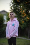 Tasty TG Pink Hoodie