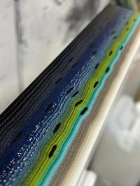 Image 2 of Steelhead w/Stainless by Mikie
