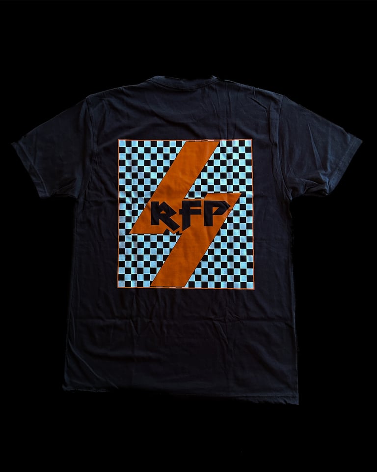 Finish Line Tee 