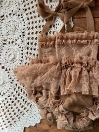 Image 1 of Ava Newborn Romper