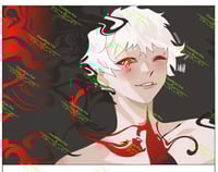 PREORDER: Hikaru (TSHD)