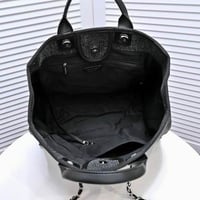 Image 9 of CC shopping totes (click to browse)