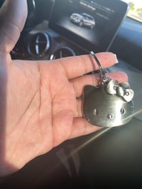 Image 2 of HK Keychain