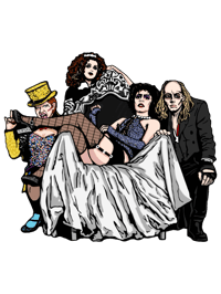 Image 2 of "The Royal Family" PREORDER