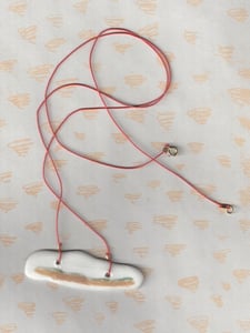 Image of Long Board Blob