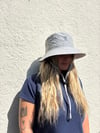 Fisherman’s Bucket (SILVER)