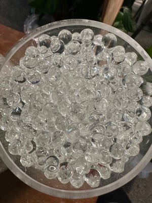 Image of Clear Water Beads 