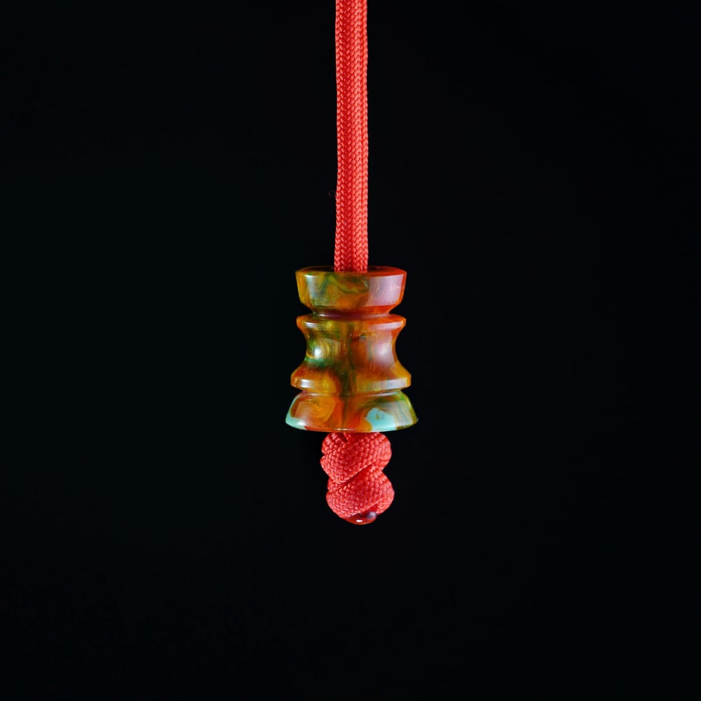 Gaia Decay EDC beads