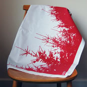 Image of Tree Towel No.5