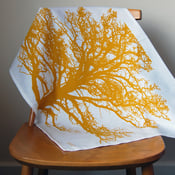 Image of Tree towel No.8