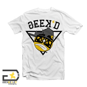 Image of GEEK'D