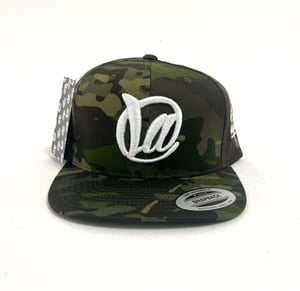 Image of @LA x Camo