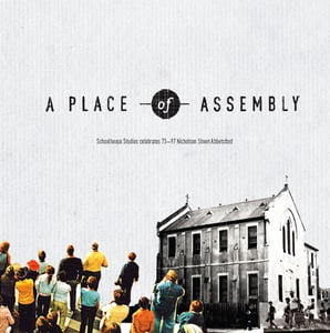 Image of A Place of Assembly