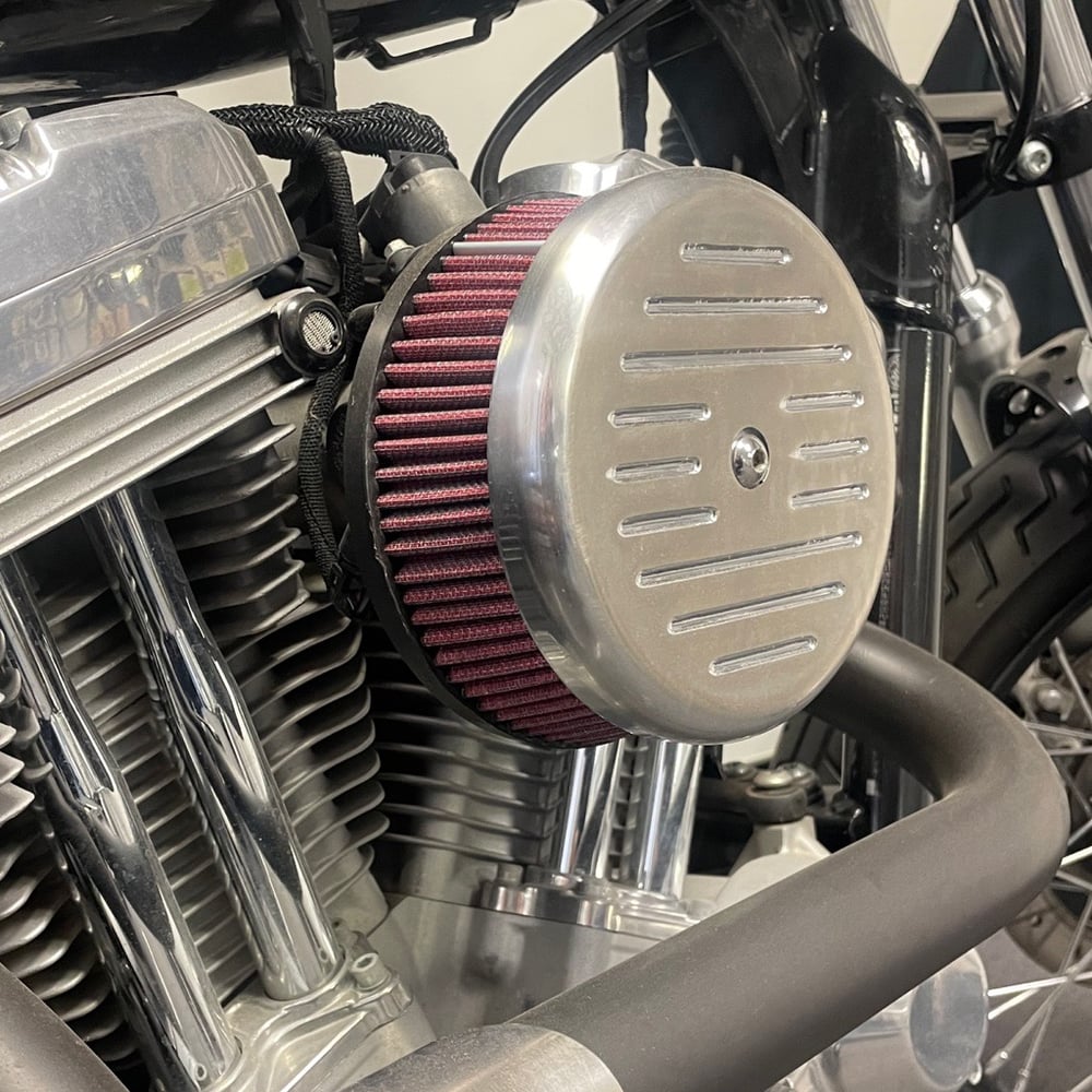 Image of Stage 1 Style Air Filter Kit