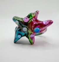 Image 4 of dancing star ring 