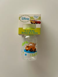 Image 4 of Cars baby bottles
