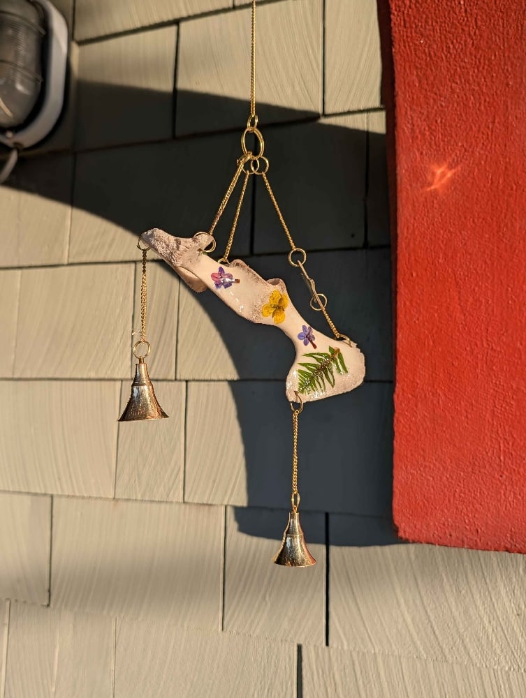 Image of hip wind chime
