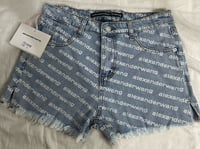 Wng Shorts 