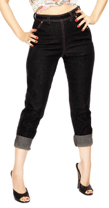 Image of Belle jeans