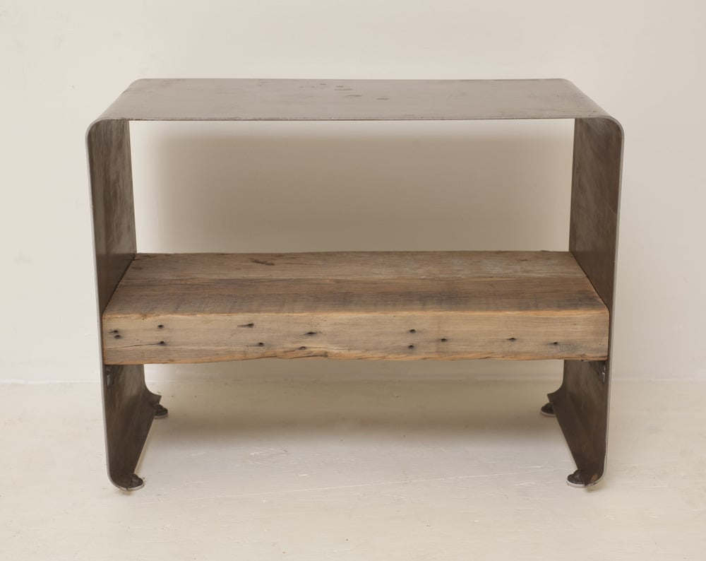 Image of Hudson Side Table