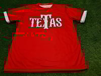 Image 4 of Texas Tetas jersey