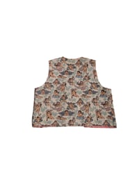 Image 2 of SINS ANGELS VEST 