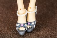 Image 2 of Custom High Heels for Minifee