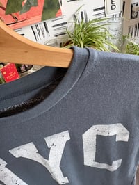 Image 2 of NYC soft tee