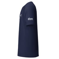 Image 2 of Creek Life Branded - Unisex t-shirt from Goose Creek Co