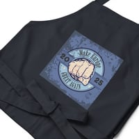 Image 7 of Organic cotton apron MEGA 2025