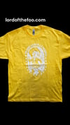 Skank hasta la muerte yellow 
