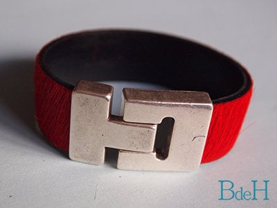 Image of Pulsera Hermes II