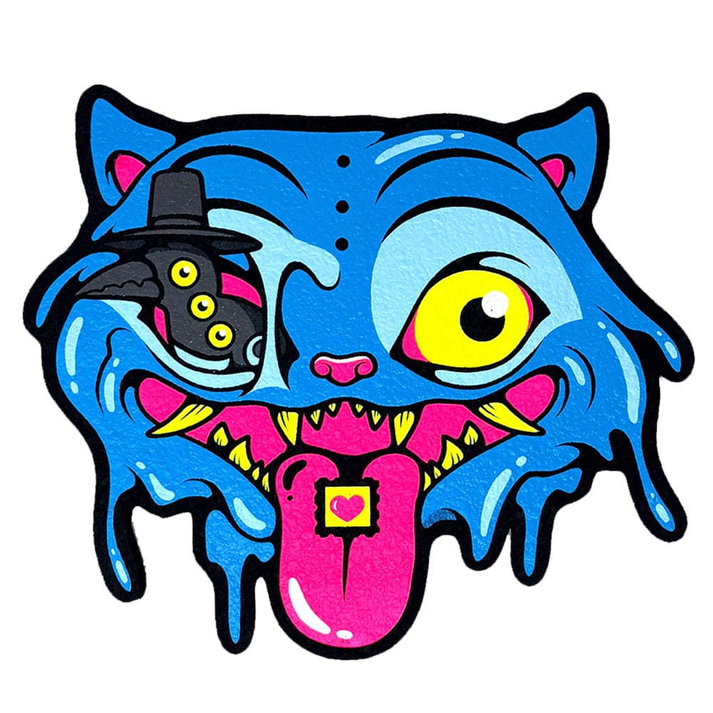 Image of Terpy (Moodmats)