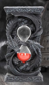 Image 1 of Time Guardian 18cm