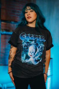 Image 2 of Vintage Casper tee