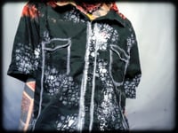 Image 5 of CeLLScape I Button Up (Large) (-35%)