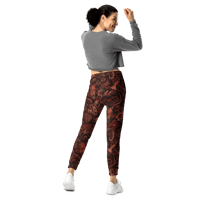 Image 5 of Blood Trail Camo Women’s Joggers