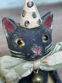 Image 3 of Halloween Cat 8