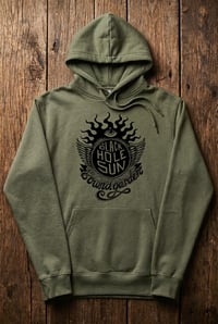 Image 3 of Sudadera Capucha Soundgarden