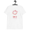 [RED] Solar Power by Lorde t-shirt