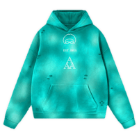 Image 2 of “Island” Hoodie