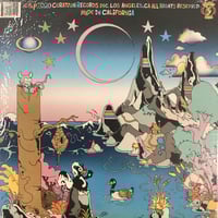 Image 2 of Pacific Range - High Upon The Mountain 