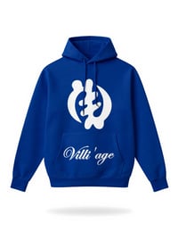 Image 5 of VILLI’AGE CLASSIC HOODIE