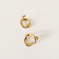 Image 2 of Grace Earring-Made to Order