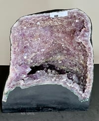 Image 1 of Amethyst Geode Cave #2374