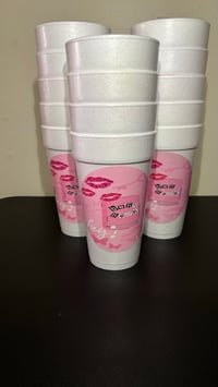 Image 1 of Form Party Cups 