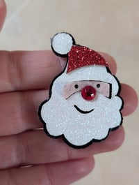 Image 6 of Broche de Noël 