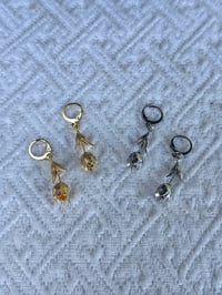 Image 2 of Summer Earrings!