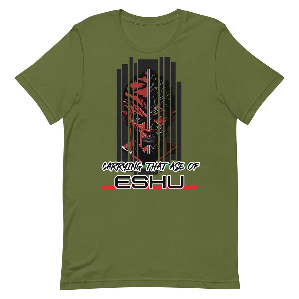 Eshu's Ase (T-Shirt)