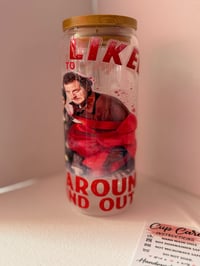 Image 2 of F@@@ Around & Find Out